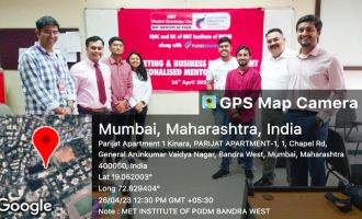 marketing & business development personalised mentoring 